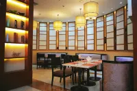 New Beacon Walden Hotel Hotels in Huanggang