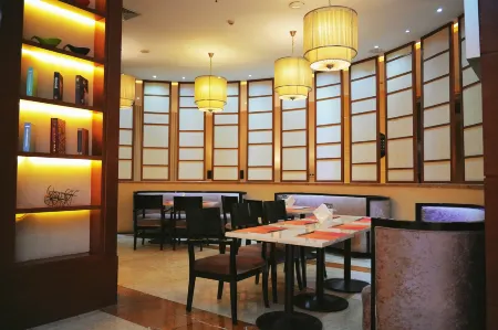 New Beacon Walden Hotel