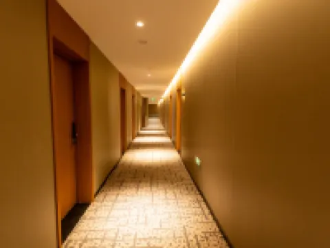 YunJin Hotel Hotels in Heishan