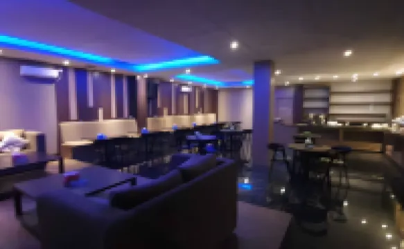 Octo Hotel Cirebon