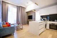 STAR Deluxe Suites KLCC by WSD