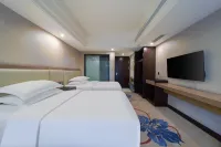 시지 란팅 호텔 (창저우 고속철도역 남서부 비즈니스 및 무역 도시 지점)