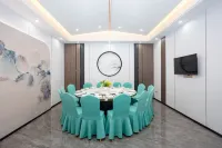 Yunliu Hotel Hotel a Yunfu