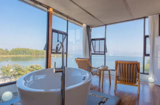 Floral Hotel·1Wei Hotel Hotels in Dali