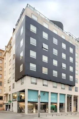 Hotel Atarazanas
