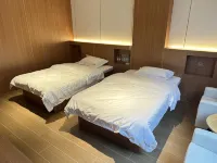 Bei Ying Hotel Hotels near Anxi Xiacaopu Iron Smelting Site