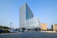 Bozhu Hotel (Jiaxing Nanhu Branch)