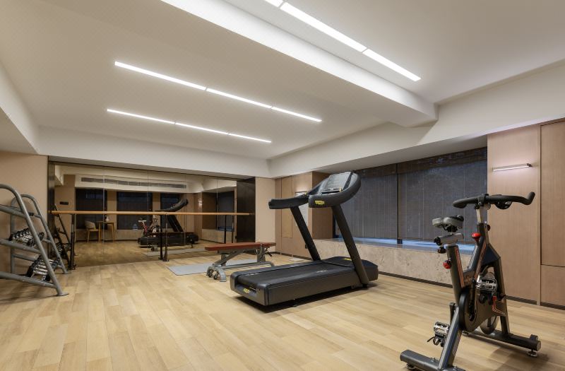 Joya Hotel Chengdu High-tech Zone photo 3