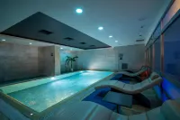 GRAND S HOTEL - Pools