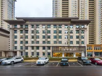 JI Hotel (Linfen West Station) Hotels in Linfen