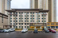 JI Hotel (Linfen West Station) Hotels near Drum Tower