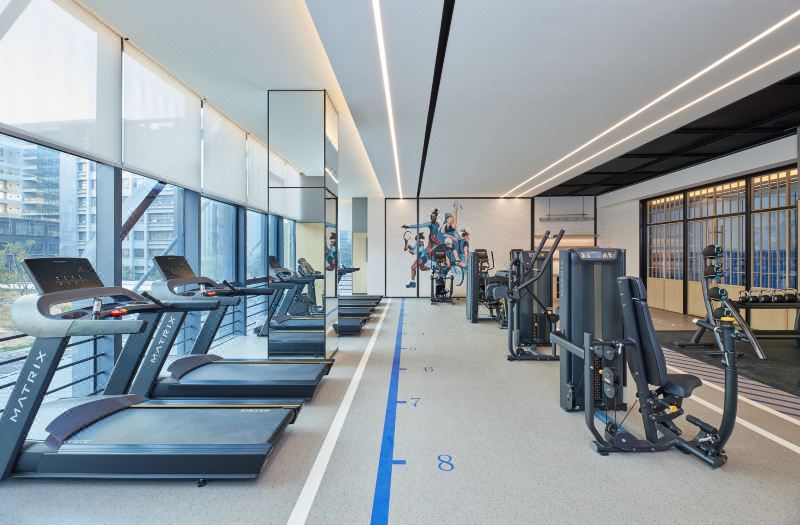 Four Points by Sheraton Shenzhen Guangming photo 2
