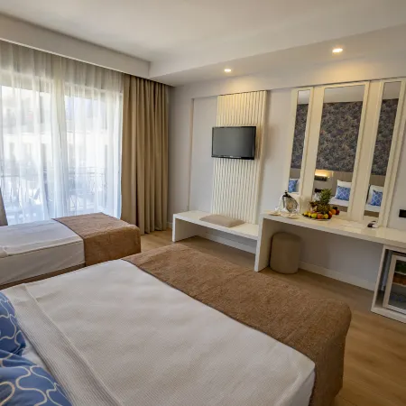 Alder Garden Hotel