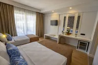 Eldar Garden Resort Hotel