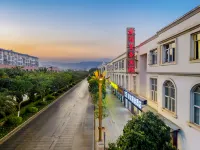 Kaiyuan Construction Business Hotel Hotels in Kaiyuan