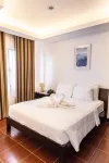 Palmbeach Resort & Spa فنادق في لابو لابو سيتي
