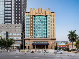 麗楓飯店（韶關百年東街風采樓店）