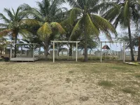 OYO 91099 Villa Impiana Hotels in Bachok