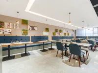 Selected Hotel (Aksu  Jiefang South Road) Hotel a Aksu
