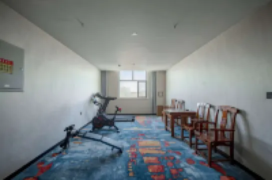 北屯新洲景緻大飯店