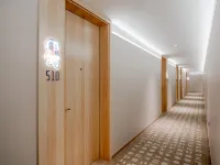 Homeinn · neo (Hangzhou Wulin Square Hangzhou Central Branch) Hotels near ساحة ولين