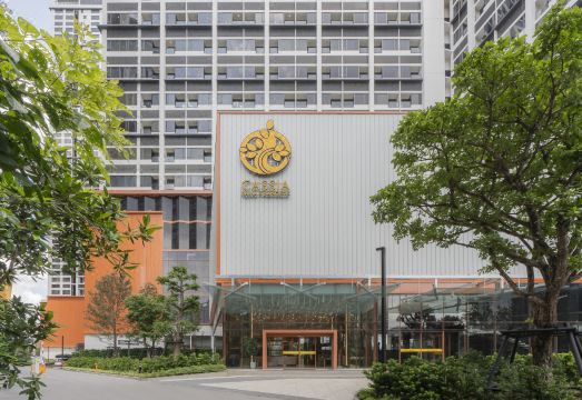 5. 카시아 라마 9..