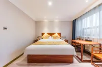 Qufu Wassim Hotel