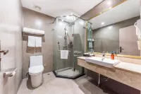 Qufu Wassim Hotel