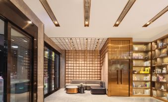 Mehood Hotel (Guilin North Railway Station High-speed Railway Plaza)
