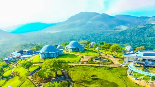 Chebera Elephant Paw Lodge Hotels in North Omo