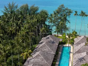 Nikki Beach Resort & Spa Koh Samui