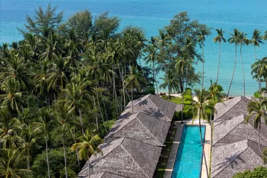 รูปภาพของนิกกี้ บีช รีสอร์ท แอนด์ สปา เกาะสมุย