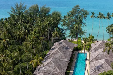 Nikki Beach Resort & Spa Koh Samui