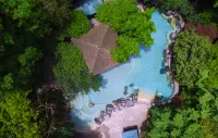 โรงแรมซิงหยวน จังหวัดซิงเชิง - 5 ดาว