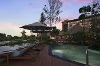 The Westin Desaru Coast Resort - Beach