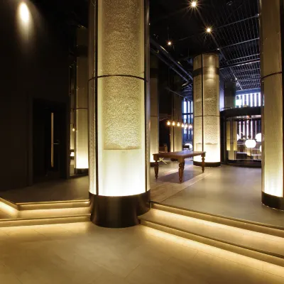 Susukino Love Hotel 1 Hotels near Zepp Sapporo