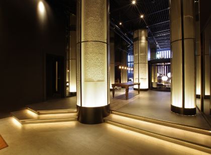 Susukino Love Hotel 1