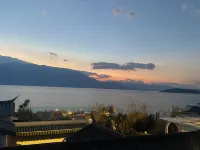 dalizuoeryangguangxiaoyuanhote - con vista mare