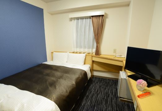 나고야 사카에 그린 호텔 로비