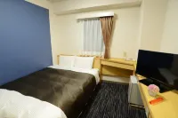 โรงแรมนาโกย่าสะเกาะกรีน - 3 ดาว