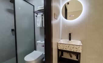 Yian Xiaozhu Homestay (Huangshan West Station Branch)