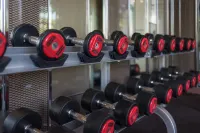 The Berkeley Hotel Pratunam Bangkok - palestra