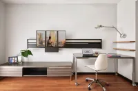 سيتادينز سوكومفيت 11 بانكوك - مسبح غير متناهي