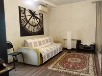 Apartments Galactika Hotels in Uralsk