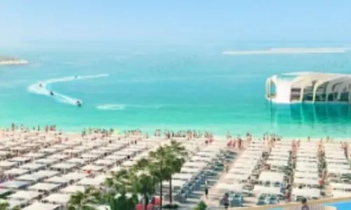 FIVE Luxe JBR