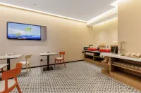 Shankee Hotel (Tongliao Holingol Hongyu Shopping Plaza) - breakfast