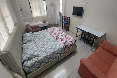 รูปภาพของSukhum Mega Bangna Guest House