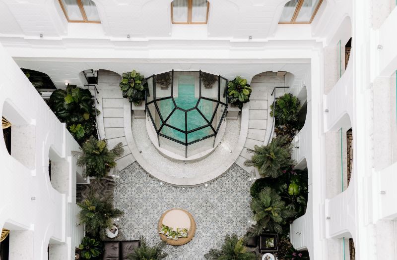 Mystery Hotel Budapest, Preferred Hotels & Resorts photo 5