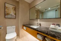 Puyang Fuli Hotel (Wanjia 360 Plaza Branch, Changqing Middle Road)