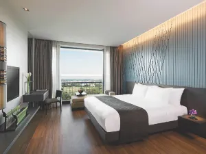 Avani Khon Kaen Hotel & Convention Centre